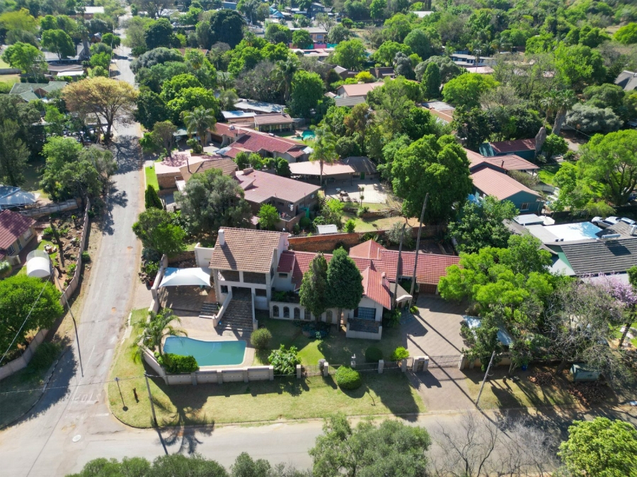 4 Bedroom Property for Sale in Schoemansville North West